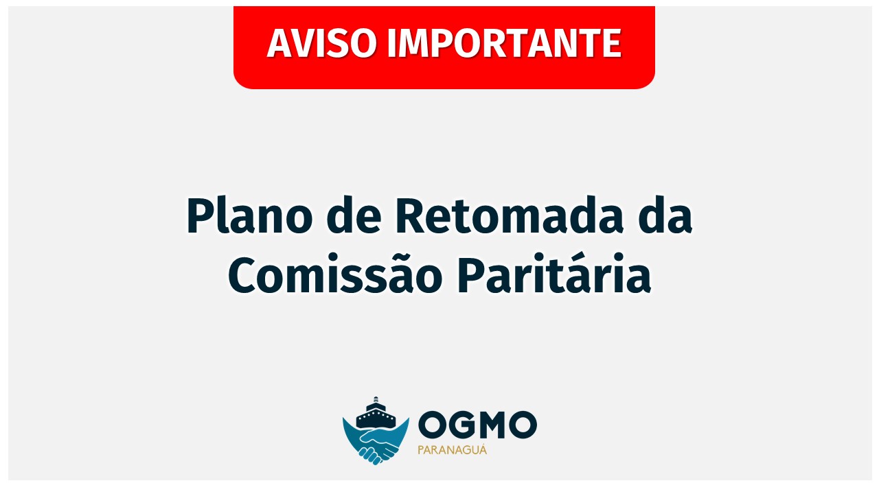 Comissão Paritária