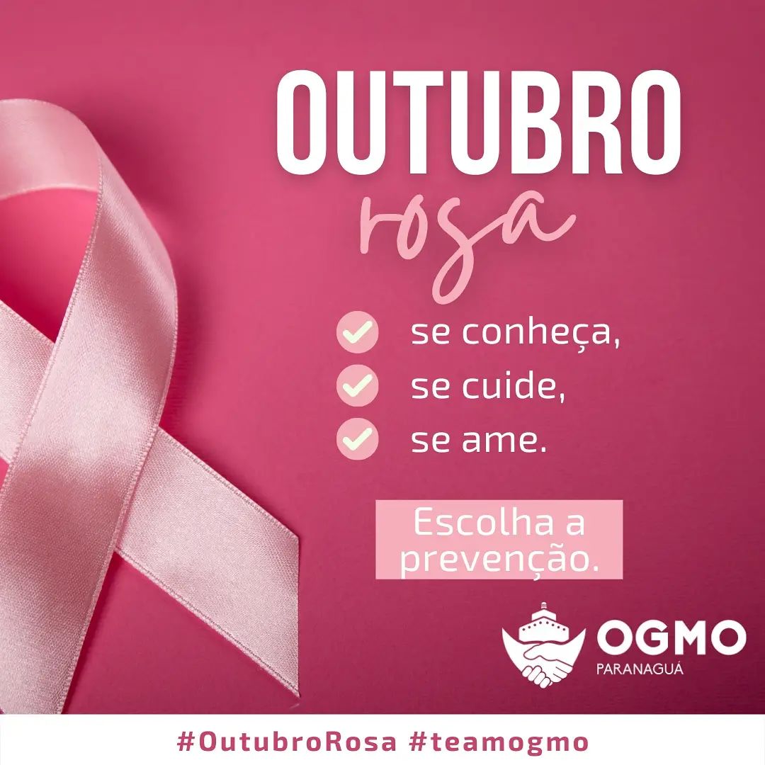 Outubro Rosa